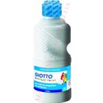 GIOTTO TEMPERA ACRILICA FLACONE ML 250 BIANCO